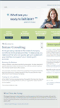 Mobile Screenshot of initiateconsulting.com